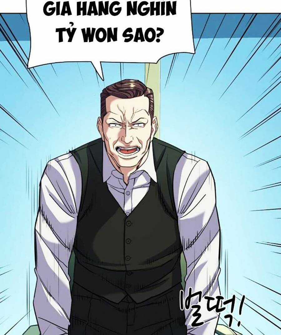 Tiểu Thiếu Gia Gia Tộc Tài Phiệt Chapter 57 trang 51