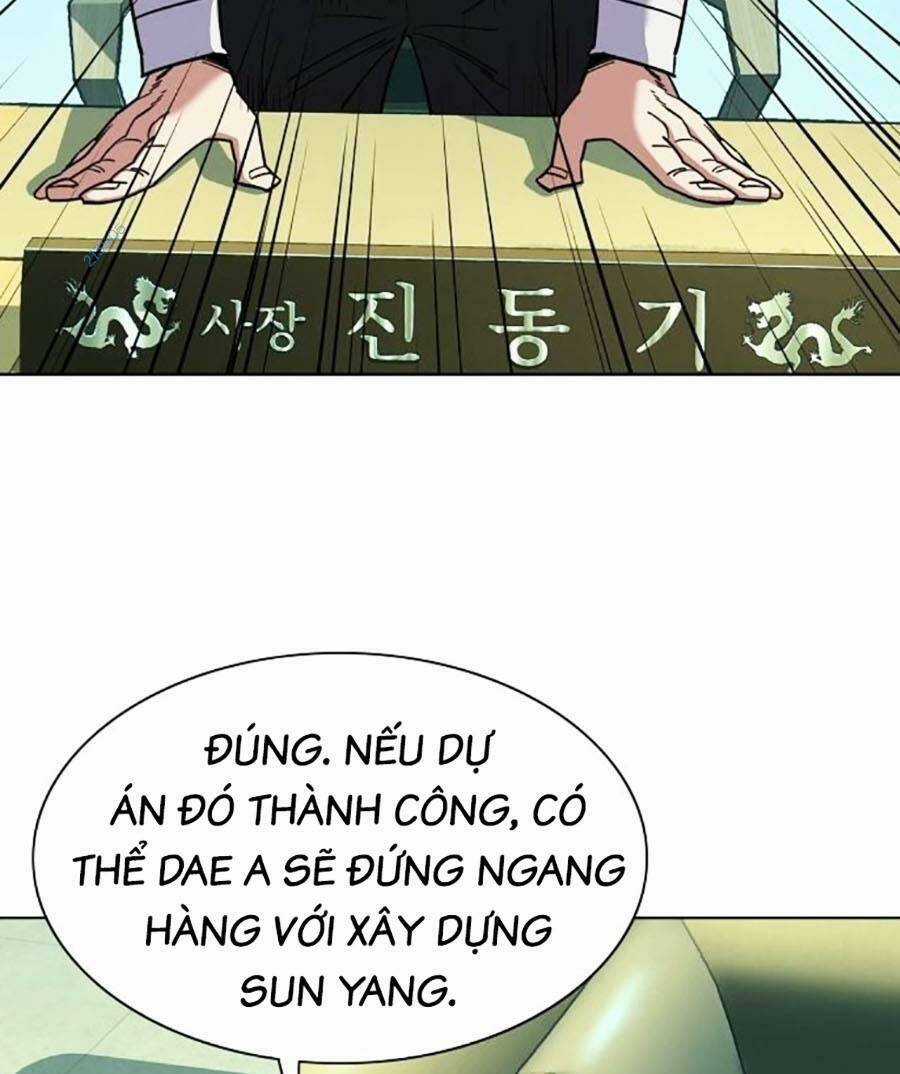 Tiểu Thiếu Gia Gia Tộc Tài Phiệt Chapter 57 trang 52