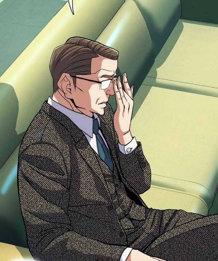 Tiểu Thiếu Gia Gia Tộc Tài Phiệt Chapter 57 trang 53