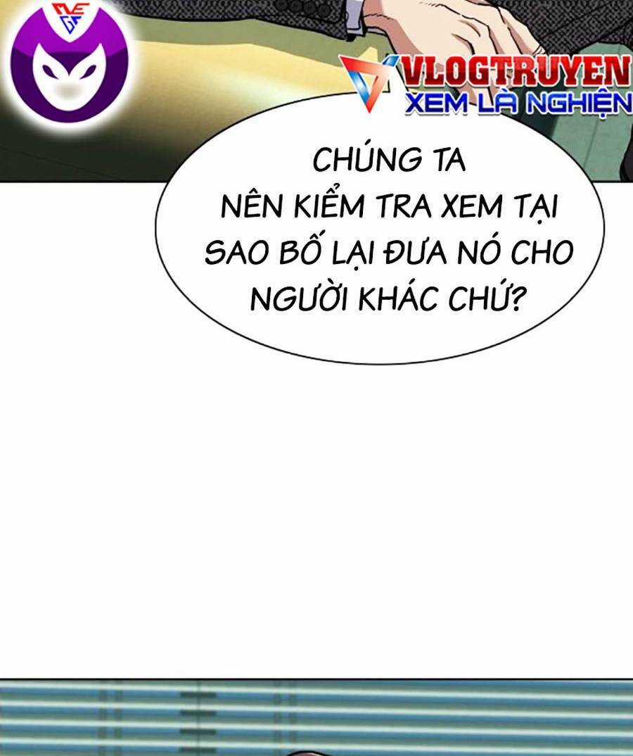 Tiểu Thiếu Gia Gia Tộc Tài Phiệt Chapter 57 trang 54