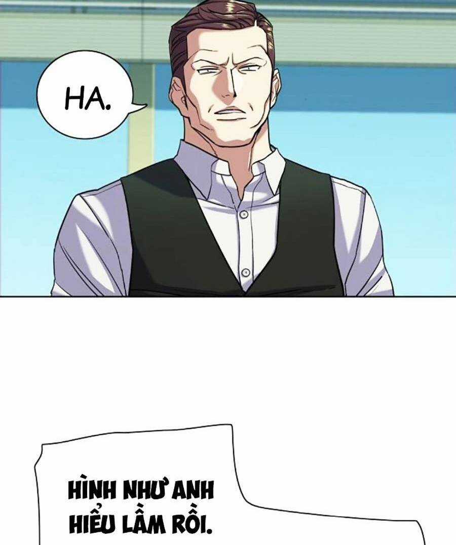 Tiểu Thiếu Gia Gia Tộc Tài Phiệt Chapter 57 trang 55