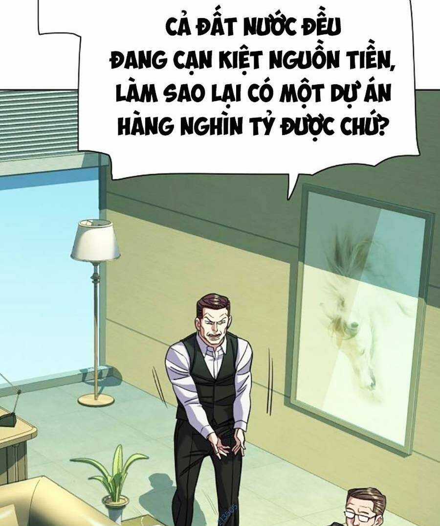 Tiểu Thiếu Gia Gia Tộc Tài Phiệt Chapter 57 trang 56