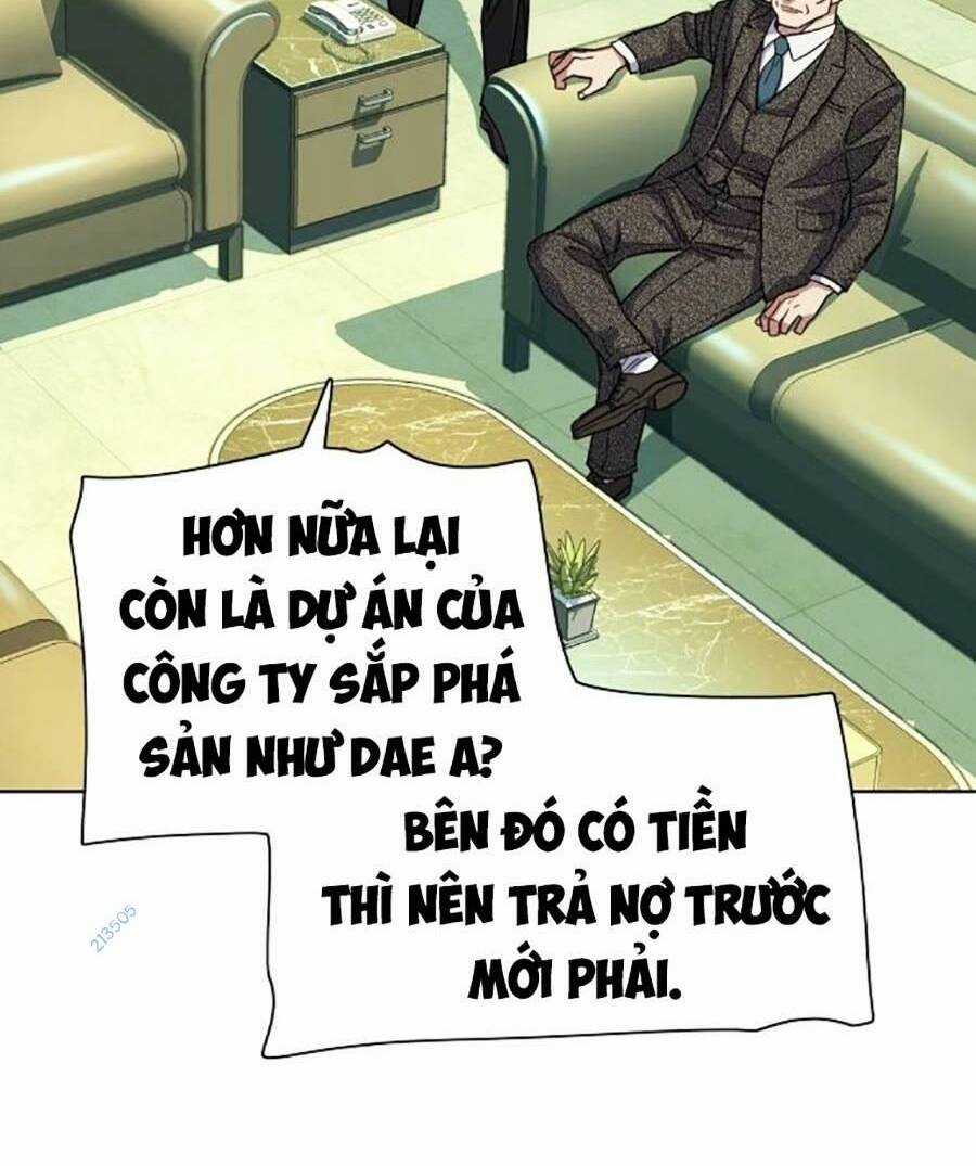 Tiểu Thiếu Gia Gia Tộc Tài Phiệt Chapter 57 trang 57