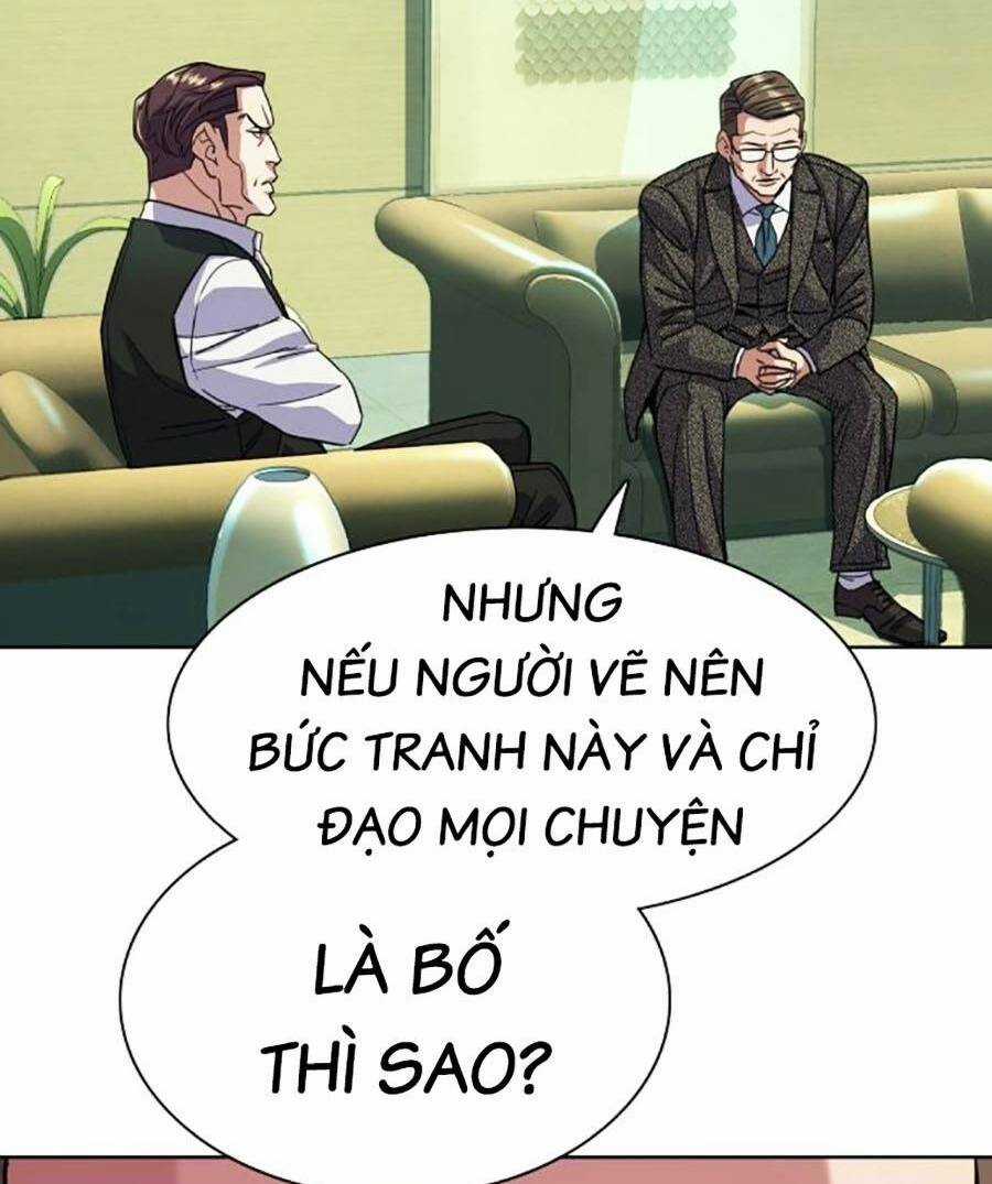 Tiểu Thiếu Gia Gia Tộc Tài Phiệt Chapter 57 trang 59