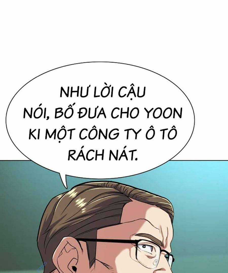 Tiểu Thiếu Gia Gia Tộc Tài Phiệt Chapter 57 trang 64