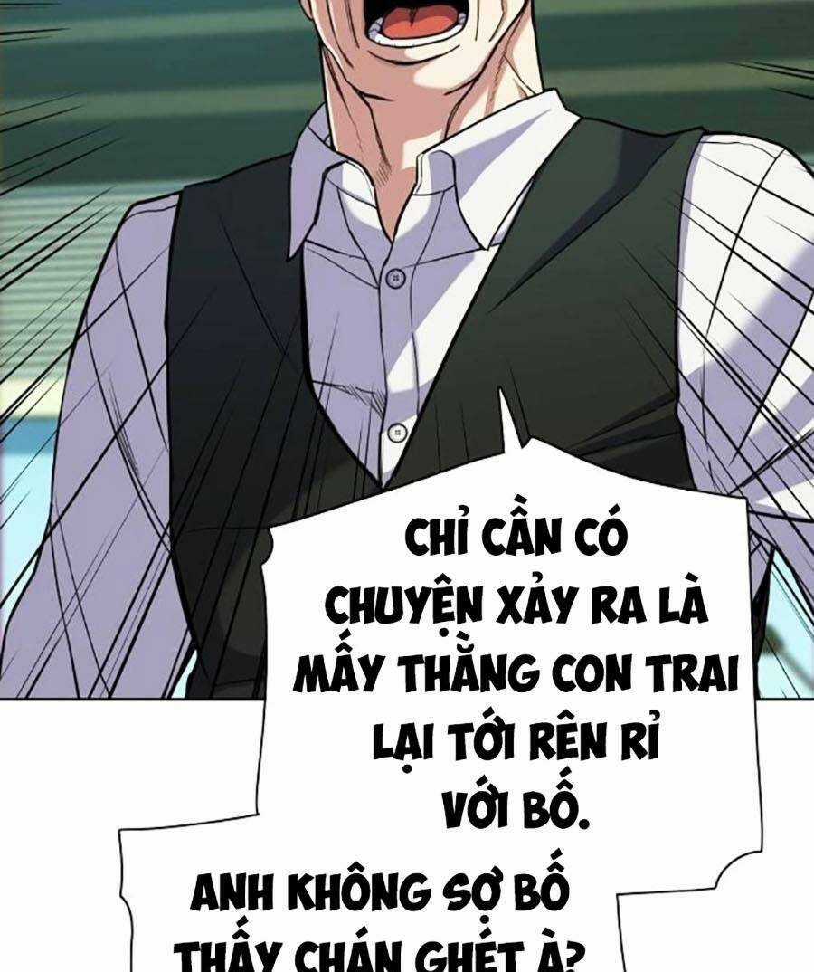 Tiểu Thiếu Gia Gia Tộc Tài Phiệt Chapter 57 trang 76