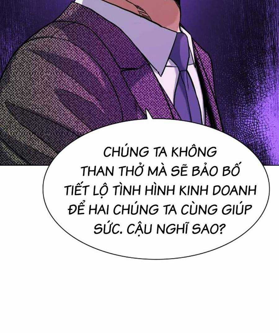 Tiểu Thiếu Gia Gia Tộc Tài Phiệt Chapter 57 trang 79