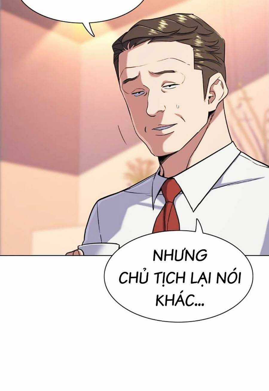 Tiểu Thiếu Gia Gia Tộc Tài Phiệt Chapter 57 trang 8