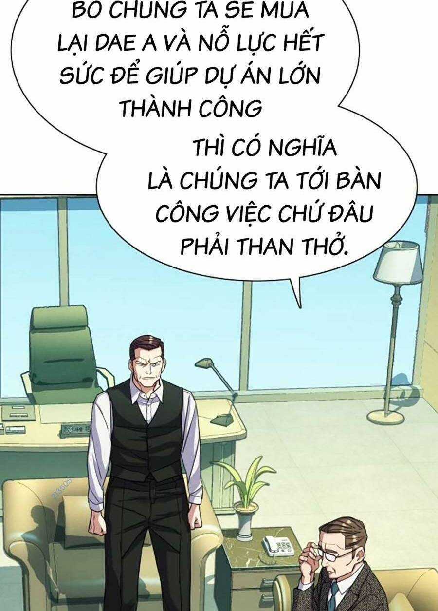 Tiểu Thiếu Gia Gia Tộc Tài Phiệt Chapter 57 trang 81