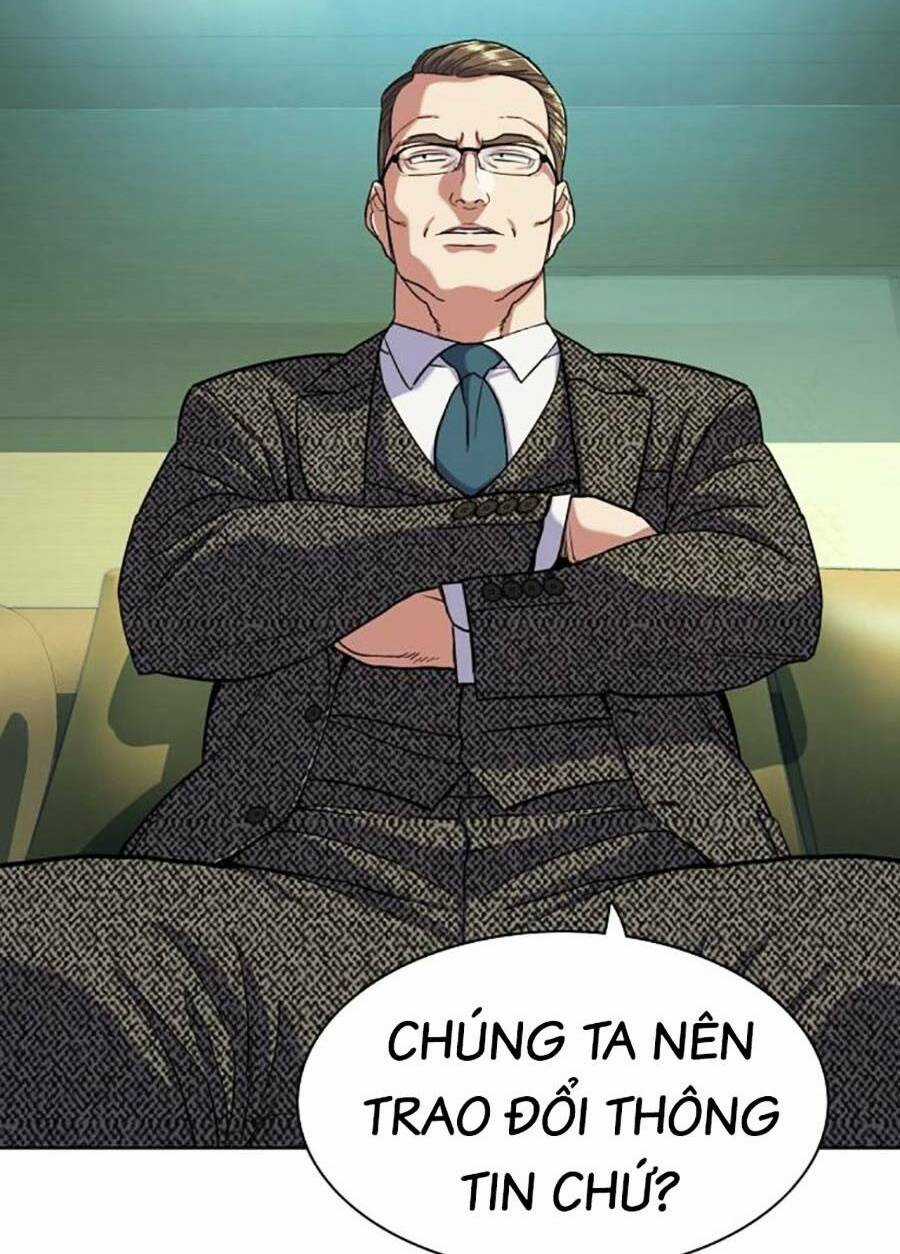 Tiểu Thiếu Gia Gia Tộc Tài Phiệt Chapter 57 trang 83