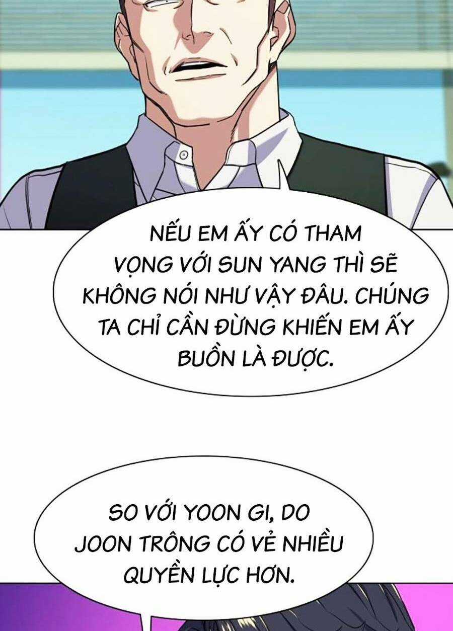 Tiểu Thiếu Gia Gia Tộc Tài Phiệt Chapter 57 trang 87