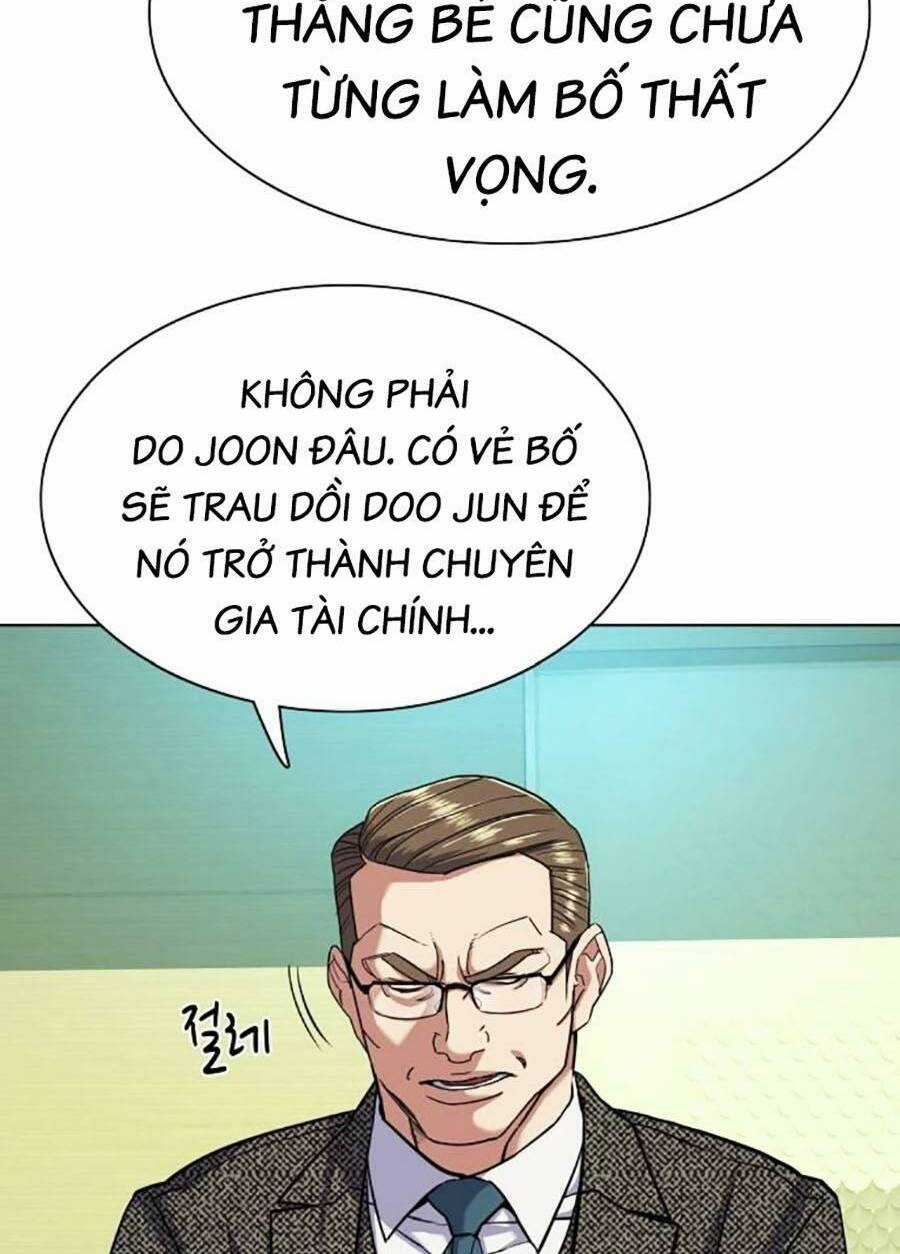 Tiểu Thiếu Gia Gia Tộc Tài Phiệt Chapter 57 trang 89