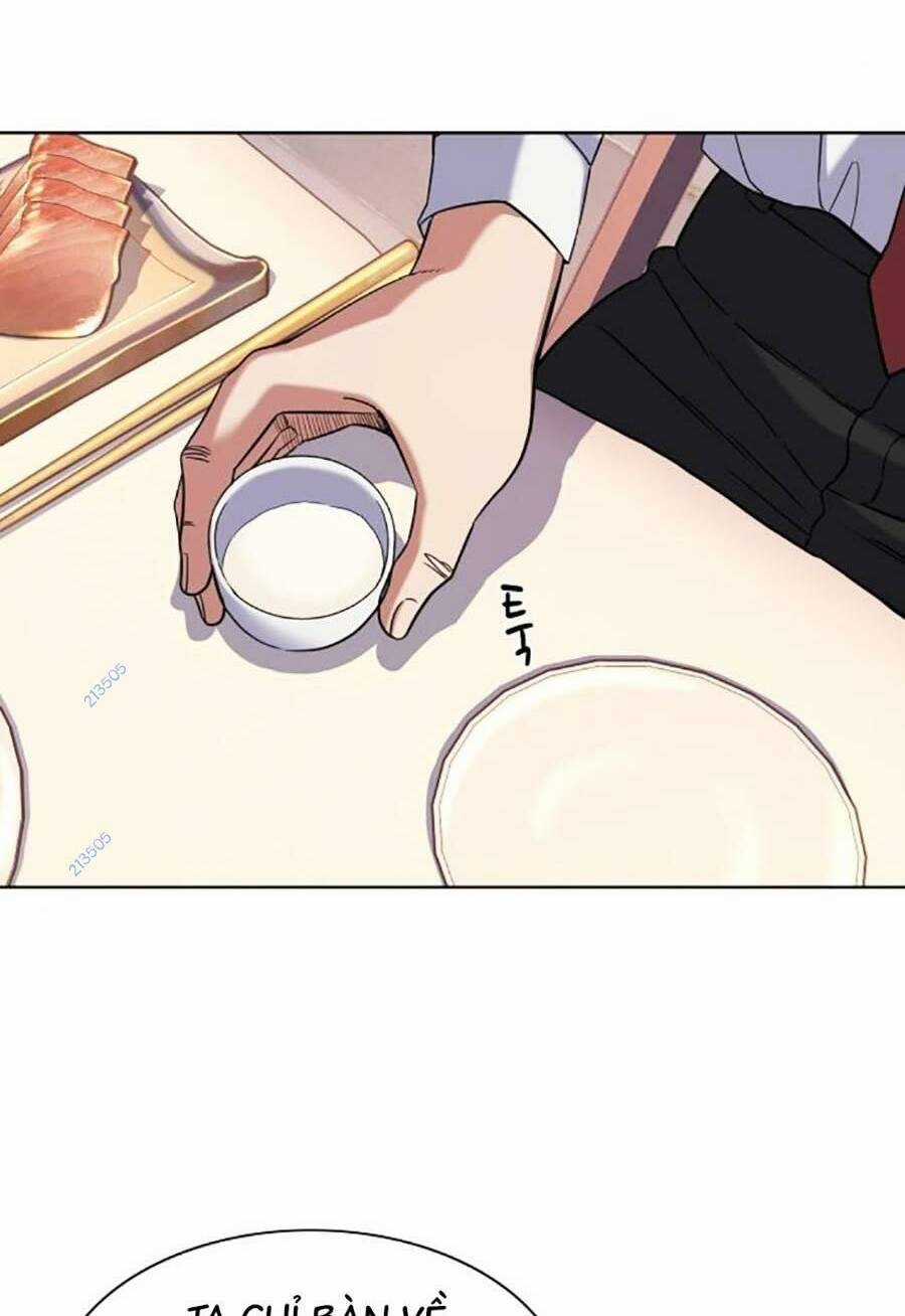 Tiểu Thiếu Gia Gia Tộc Tài Phiệt Chapter 57 trang 9