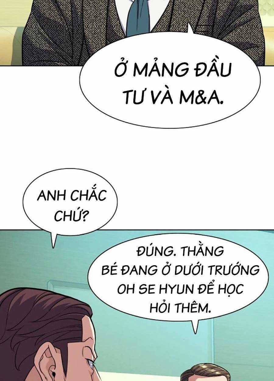 Tiểu Thiếu Gia Gia Tộc Tài Phiệt Chapter 57 trang 90