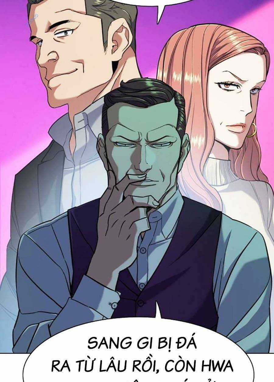 Tiểu Thiếu Gia Gia Tộc Tài Phiệt Chapter 57 trang 92