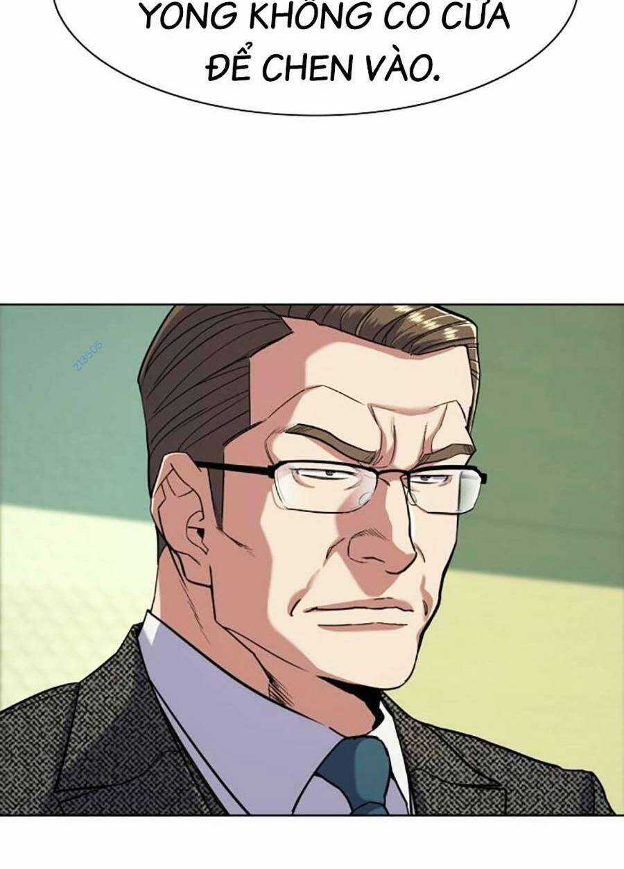 Tiểu Thiếu Gia Gia Tộc Tài Phiệt Chapter 57 trang 93