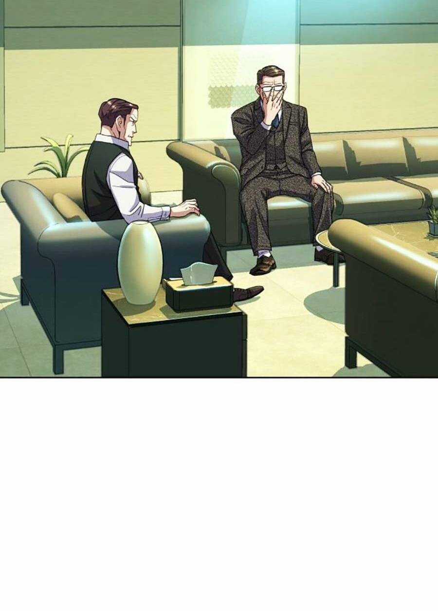 Tiểu Thiếu Gia Gia Tộc Tài Phiệt Chapter 57 trang 95