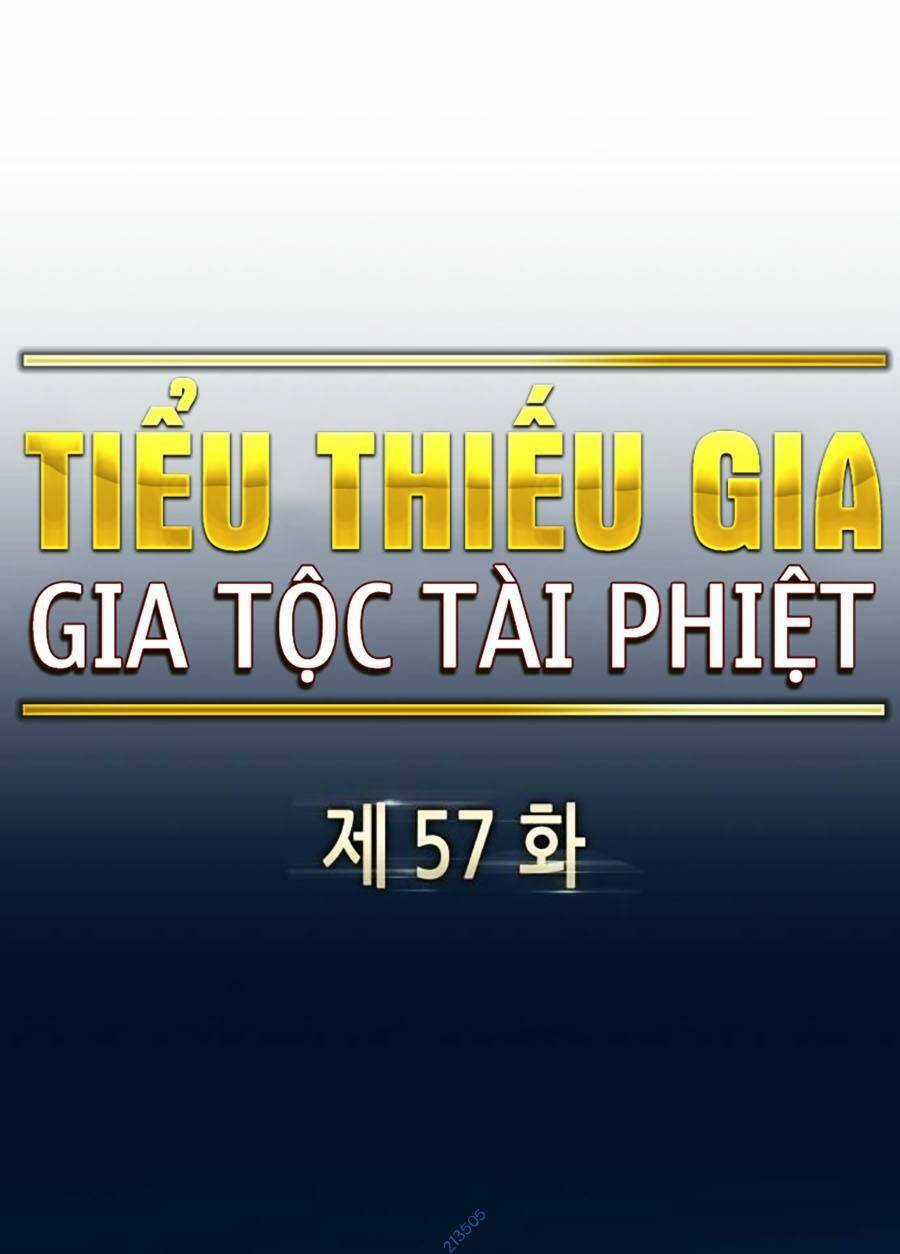 Tiểu Thiếu Gia Gia Tộc Tài Phiệt Chapter 57 trang 96