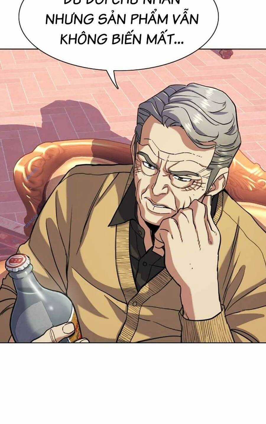 Tiểu Thiếu Gia Gia Tộc Tài Phiệt Chapter 58 trang 101