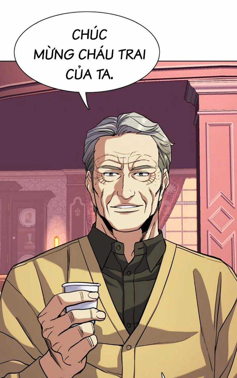 Tiểu Thiếu Gia Gia Tộc Tài Phiệt Chapter 58 trang 107