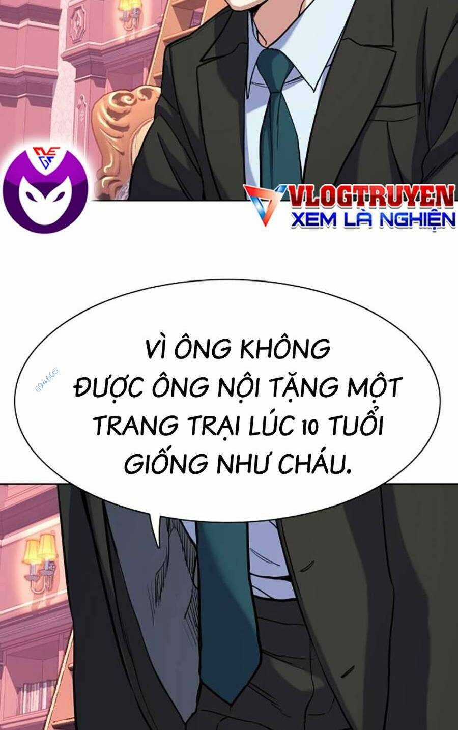 Tiểu Thiếu Gia Gia Tộc Tài Phiệt Chapter 58 trang 109