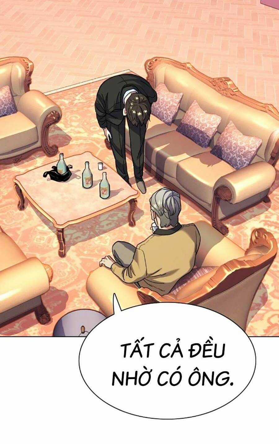 Tiểu Thiếu Gia Gia Tộc Tài Phiệt Chapter 58 trang 111