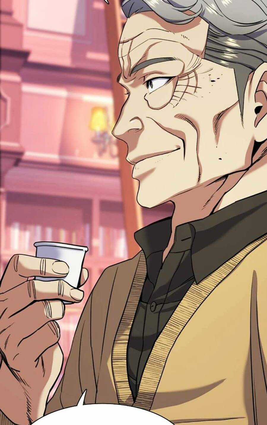 Tiểu Thiếu Gia Gia Tộc Tài Phiệt Chapter 58 trang 115