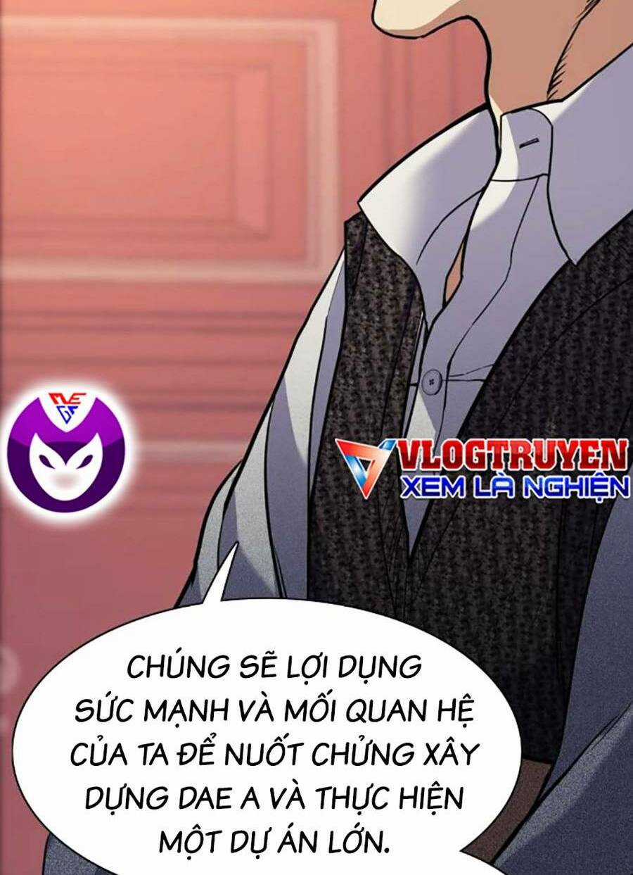 Tiểu Thiếu Gia Gia Tộc Tài Phiệt Chapter 58 trang 19