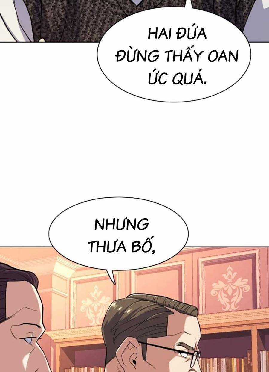 Tiểu Thiếu Gia Gia Tộc Tài Phiệt Chapter 58 trang 2