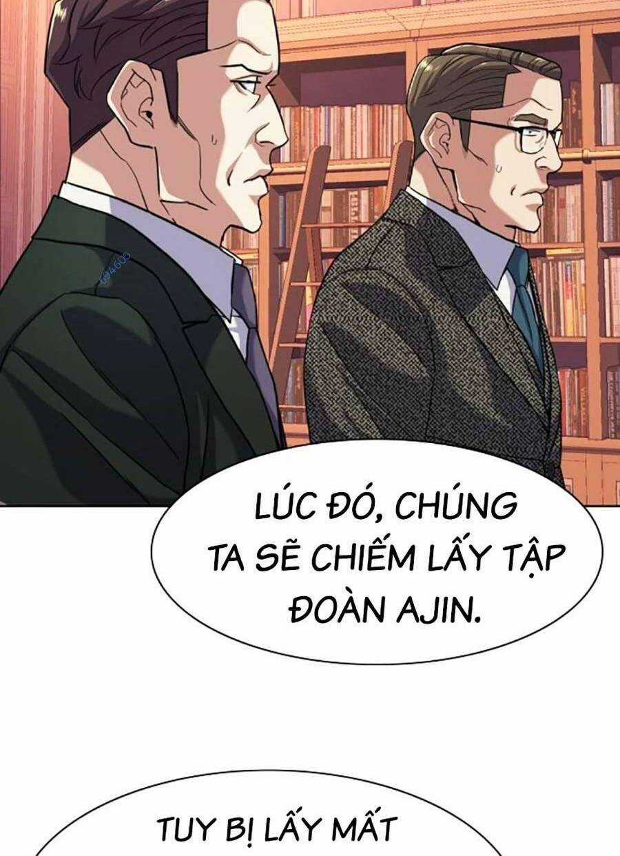 Tiểu Thiếu Gia Gia Tộc Tài Phiệt Chapter 58 trang 21