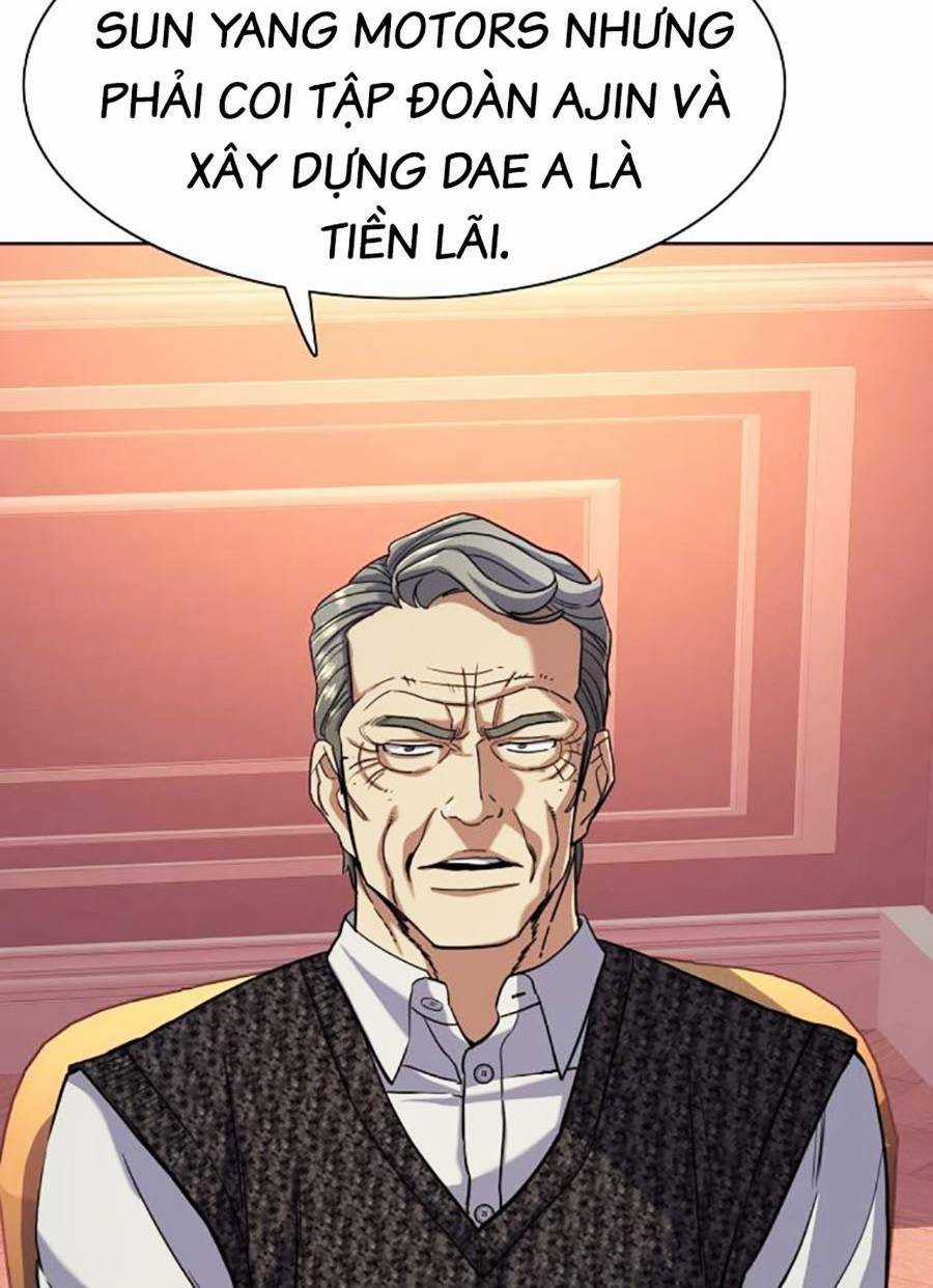 Tiểu Thiếu Gia Gia Tộc Tài Phiệt Chapter 58 trang 22