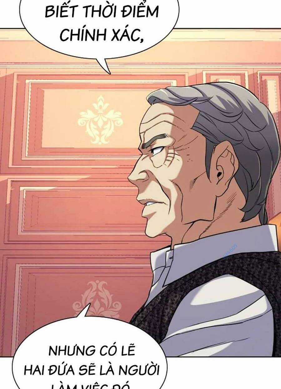 Tiểu Thiếu Gia Gia Tộc Tài Phiệt Chapter 58 trang 25