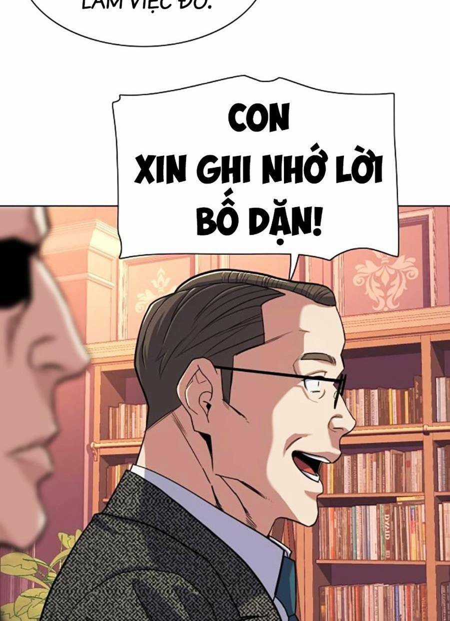 Tiểu Thiếu Gia Gia Tộc Tài Phiệt Chapter 58 trang 26