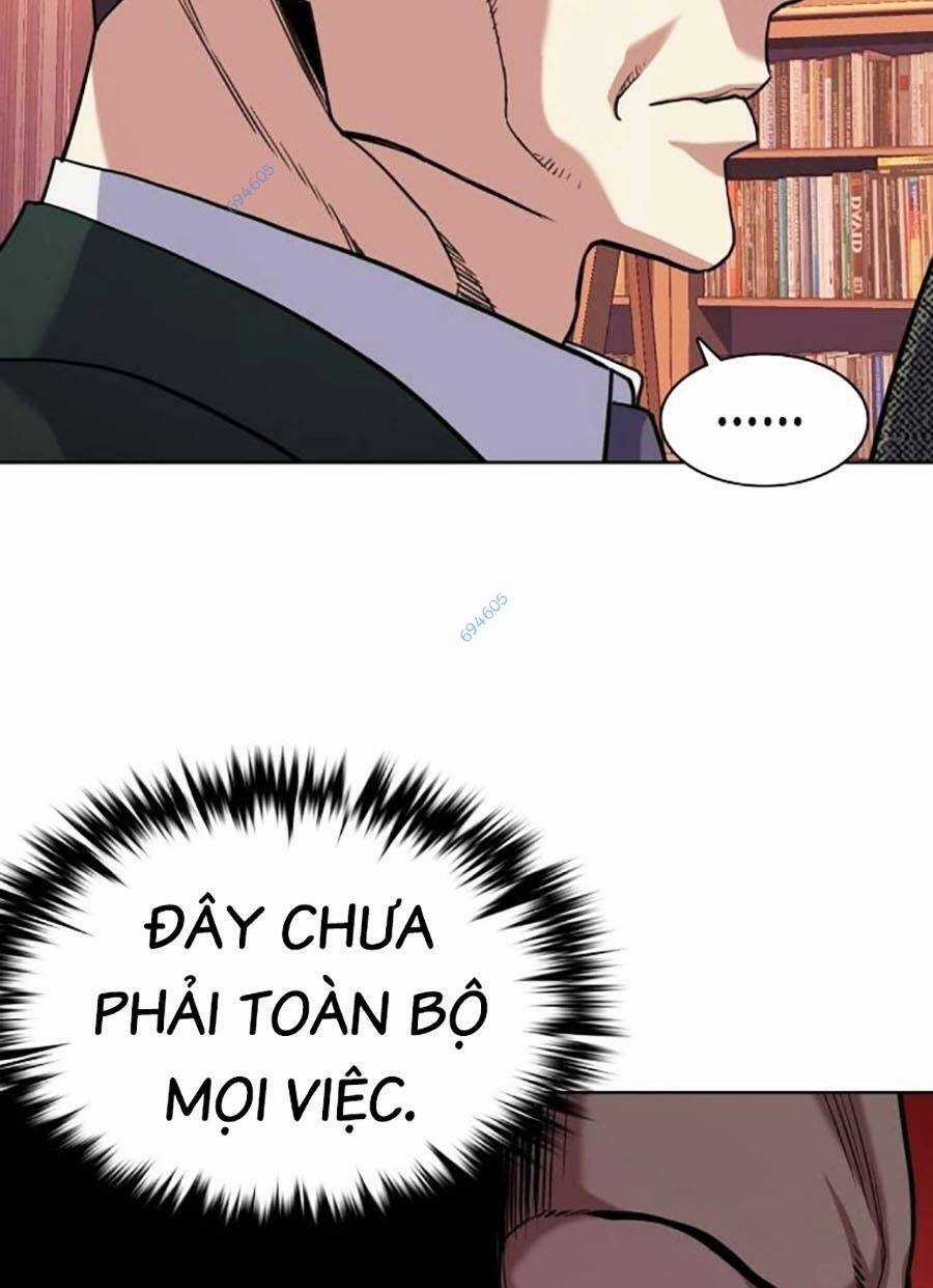 Tiểu Thiếu Gia Gia Tộc Tài Phiệt Chapter 58 trang 28