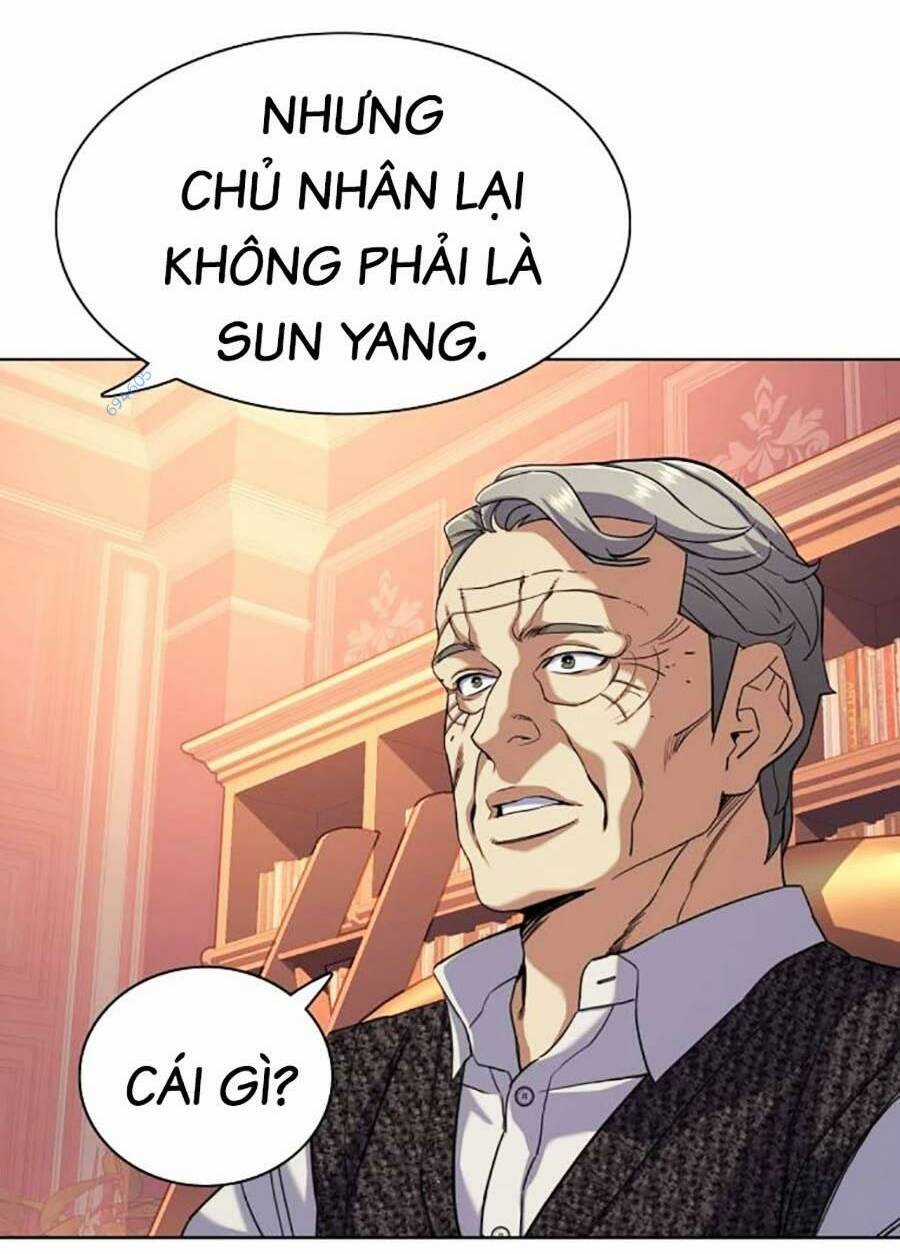 Tiểu Thiếu Gia Gia Tộc Tài Phiệt Chapter 58 trang 33