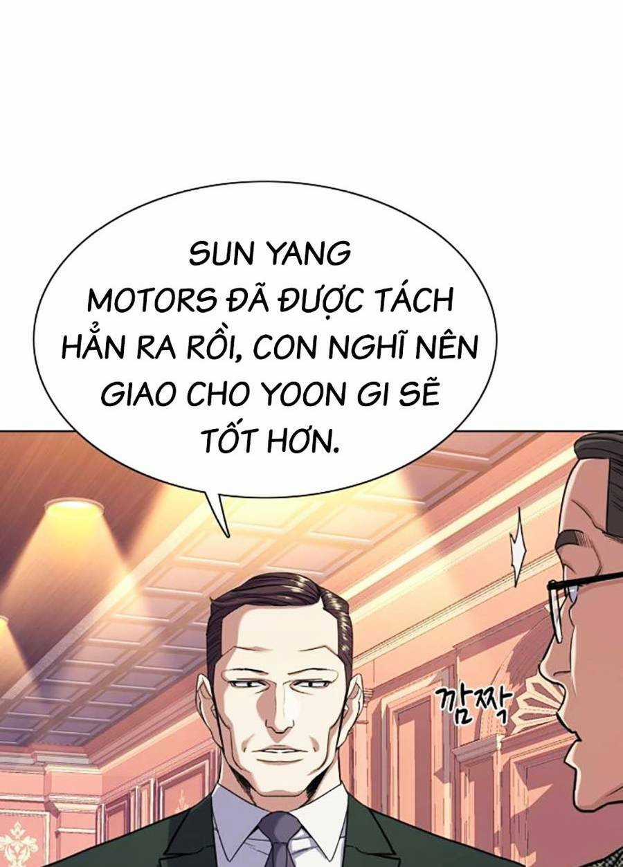 Tiểu Thiếu Gia Gia Tộc Tài Phiệt Chapter 58 trang 34