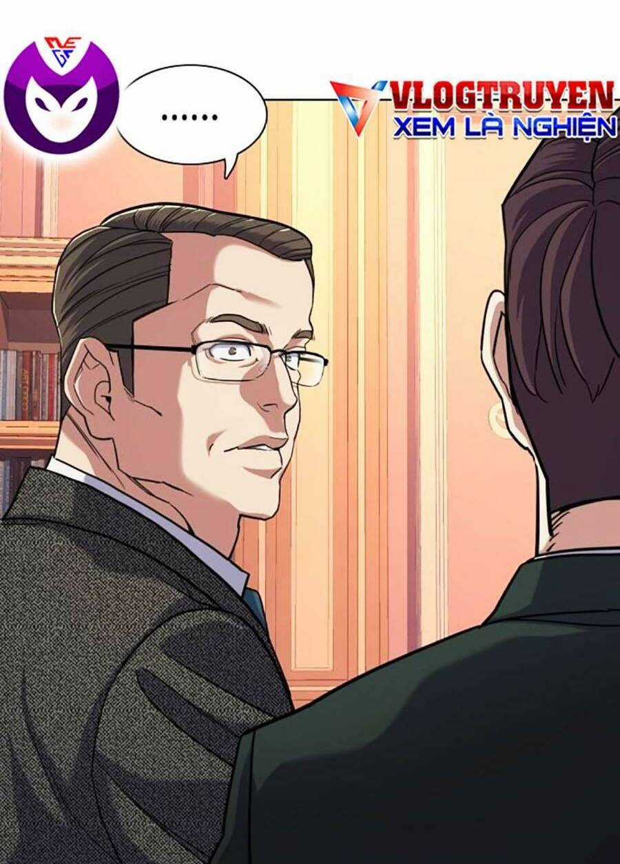 Tiểu Thiếu Gia Gia Tộc Tài Phiệt Chapter 58 trang 37