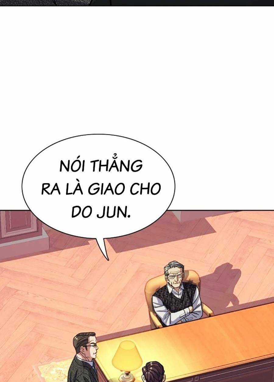 Tiểu Thiếu Gia Gia Tộc Tài Phiệt Chapter 58 trang 38