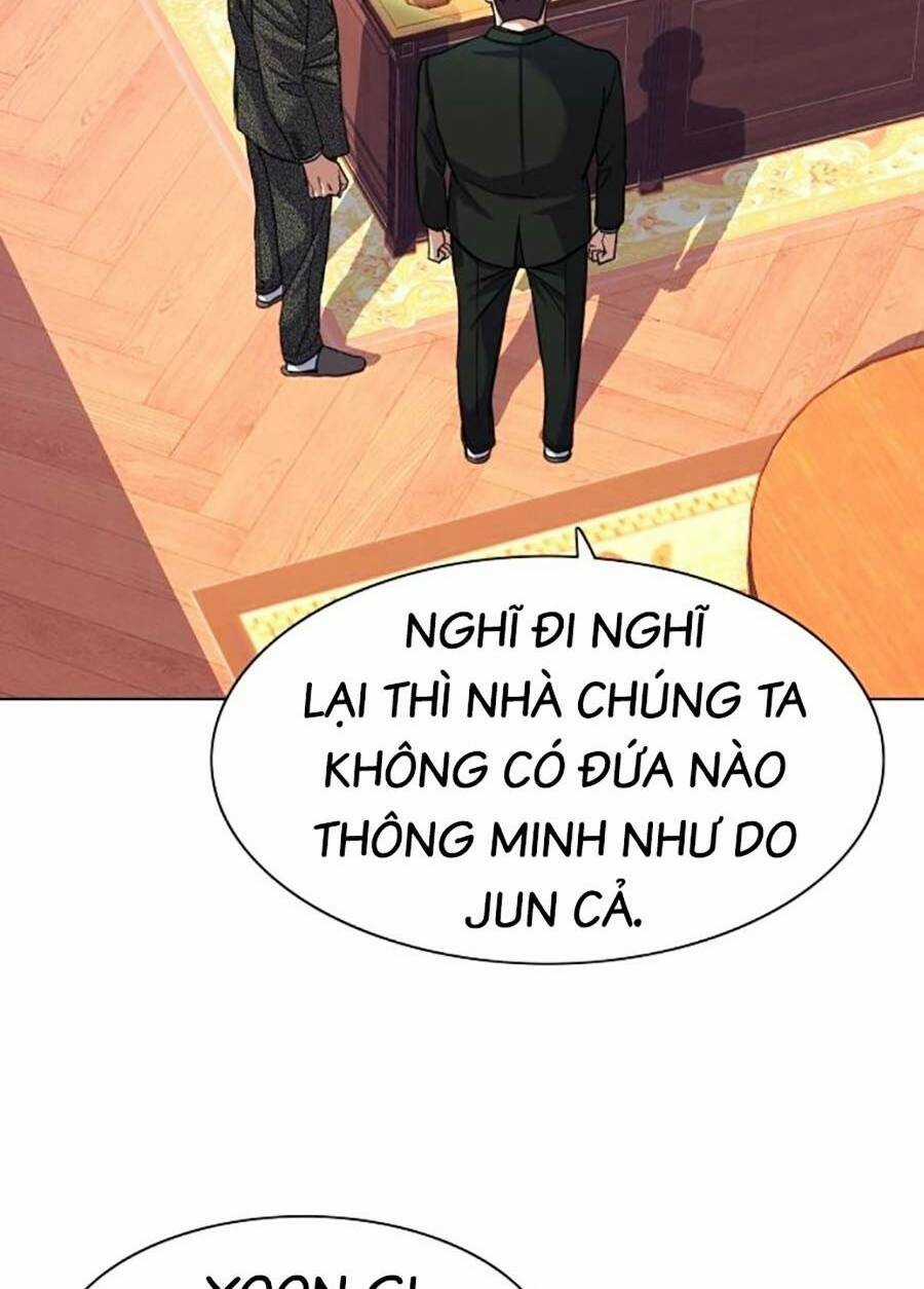 Tiểu Thiếu Gia Gia Tộc Tài Phiệt Chapter 58 trang 39