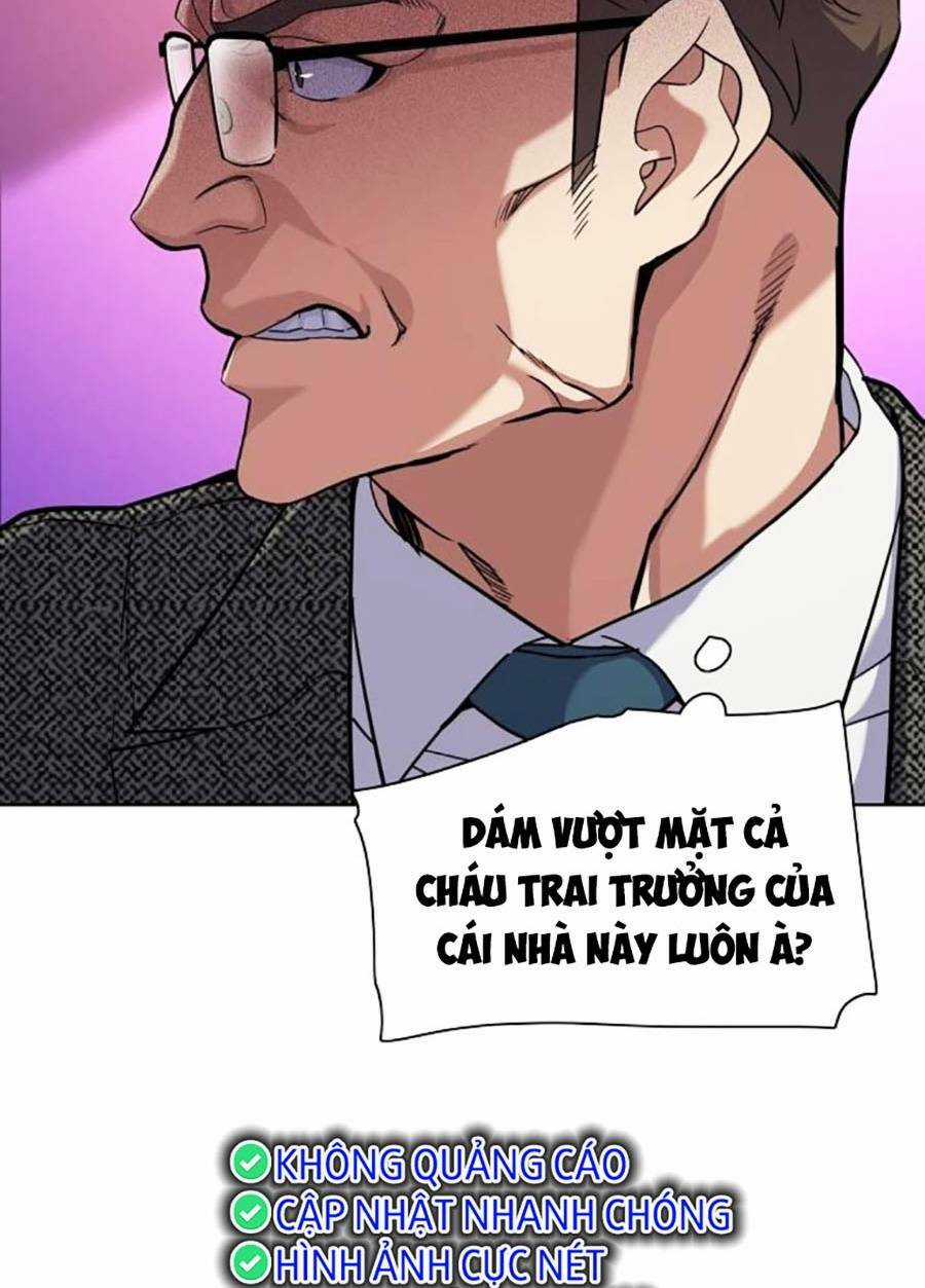 Tiểu Thiếu Gia Gia Tộc Tài Phiệt Chapter 58 trang 42