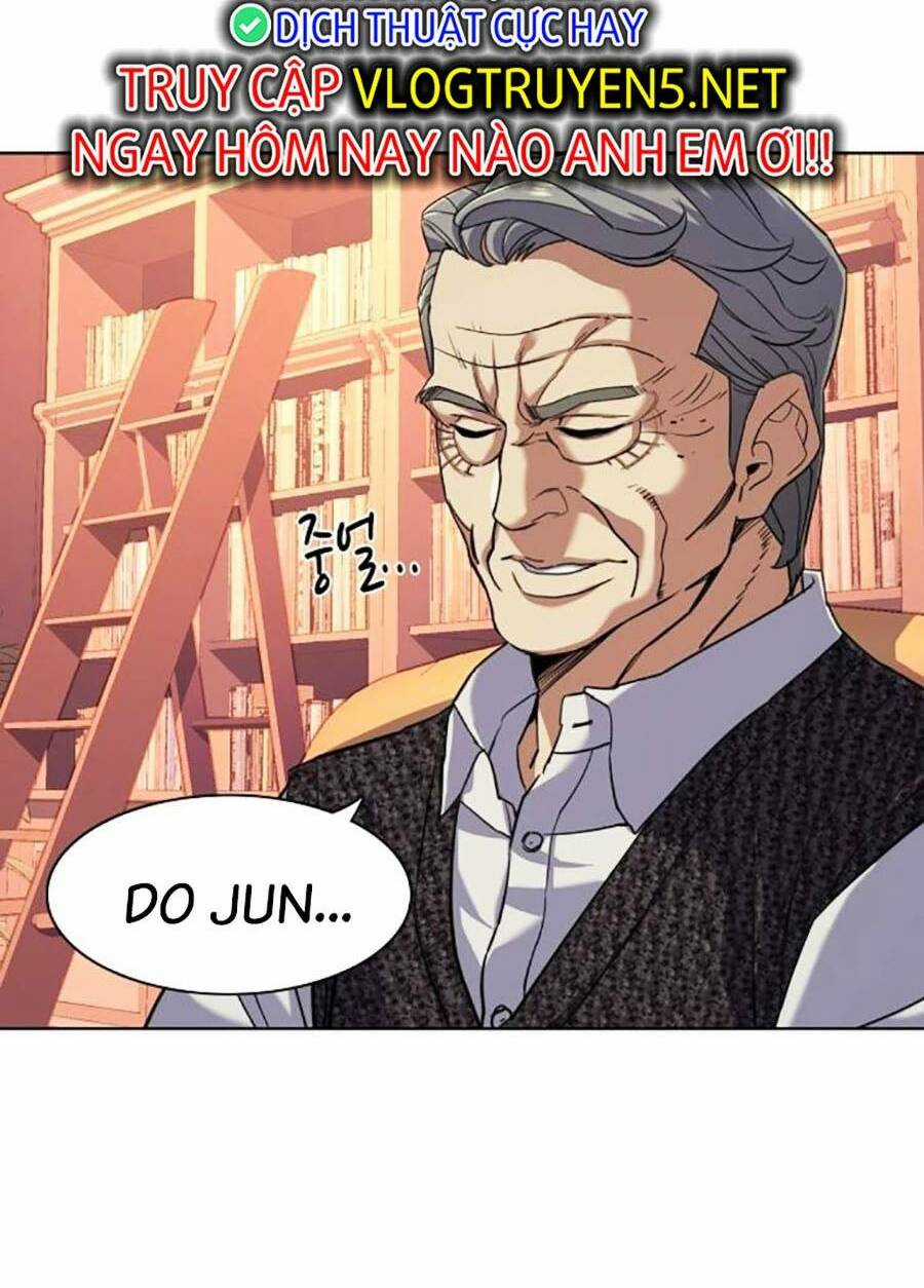 Tiểu Thiếu Gia Gia Tộc Tài Phiệt Chapter 58 trang 43