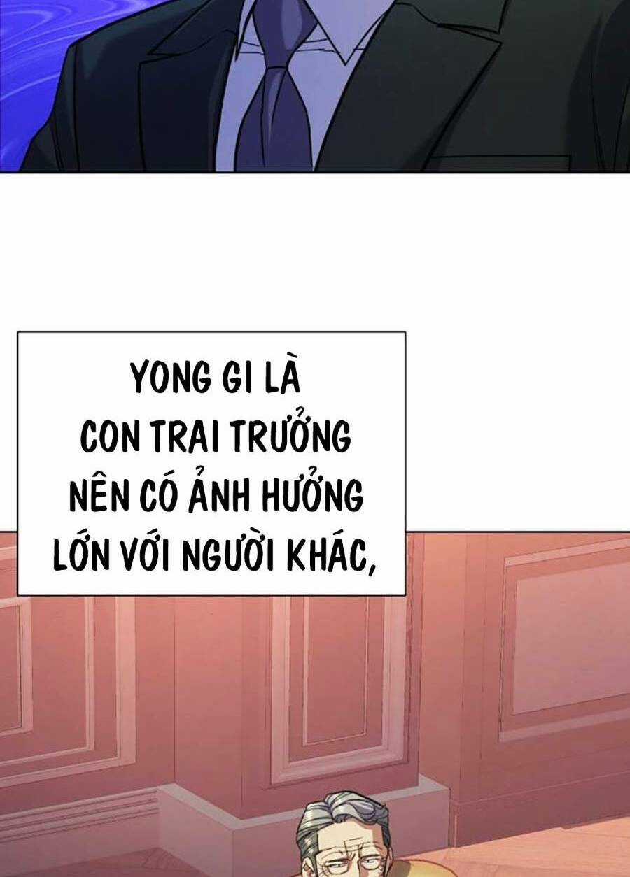 Tiểu Thiếu Gia Gia Tộc Tài Phiệt Chapter 58 trang 47