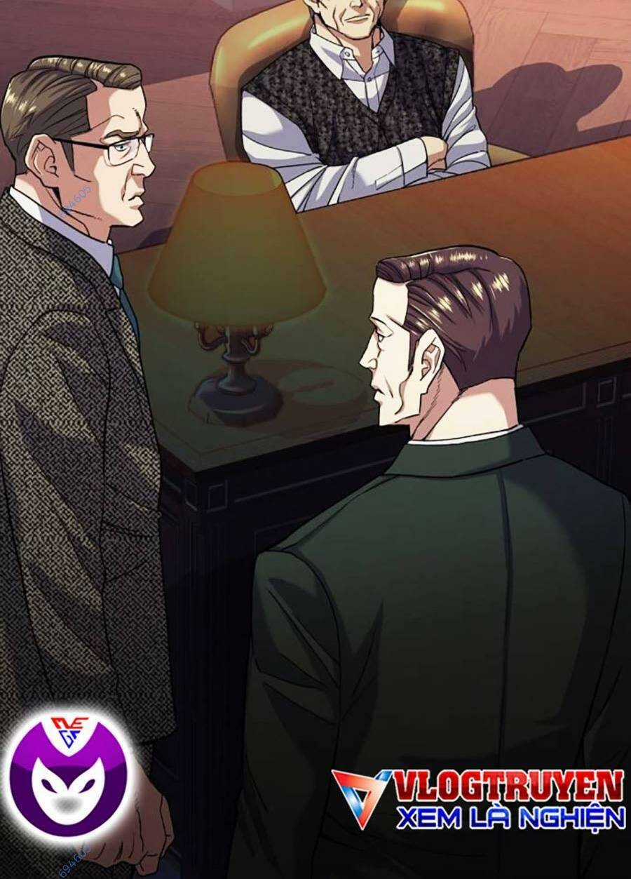 Tiểu Thiếu Gia Gia Tộc Tài Phiệt Chapter 58 trang 48