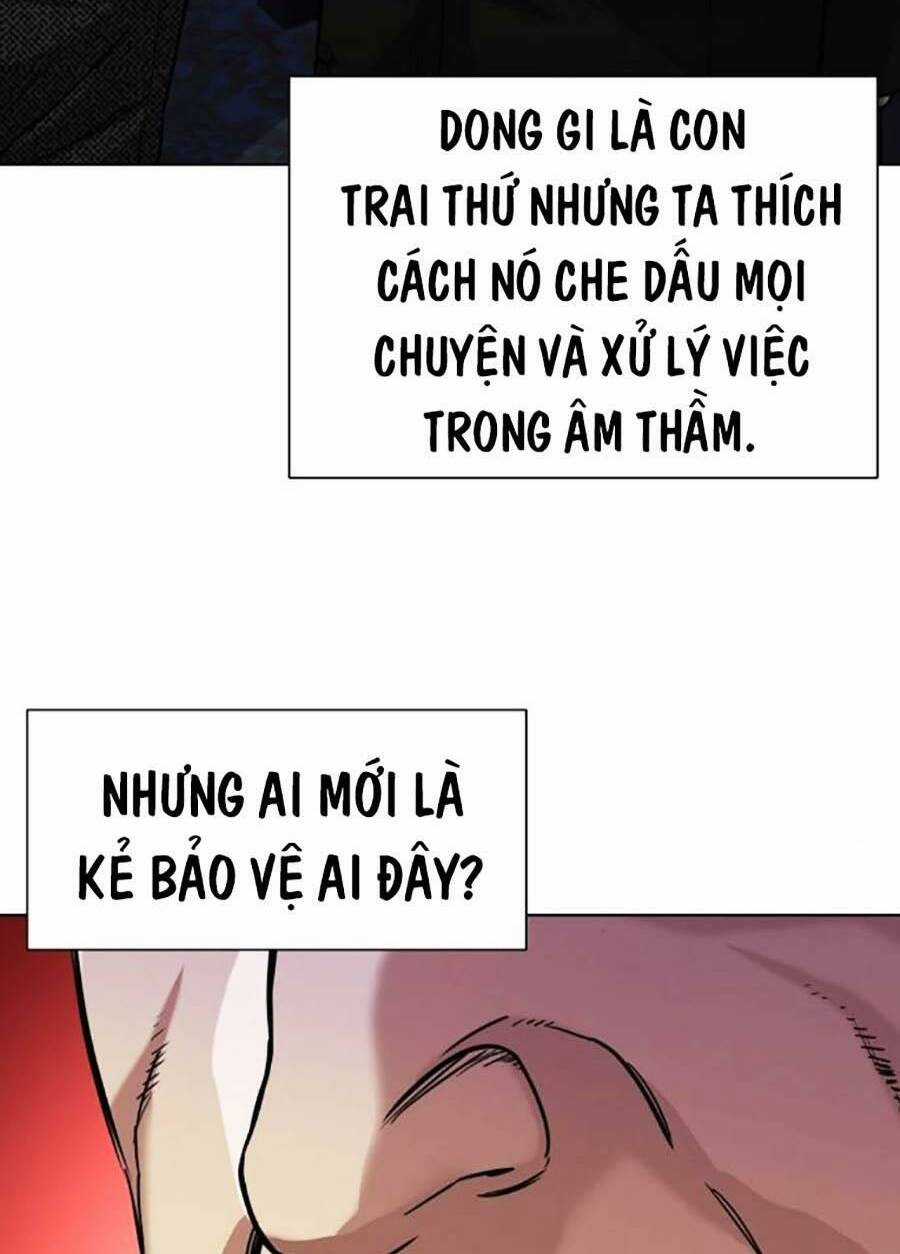 Tiểu Thiếu Gia Gia Tộc Tài Phiệt Chapter 58 trang 49