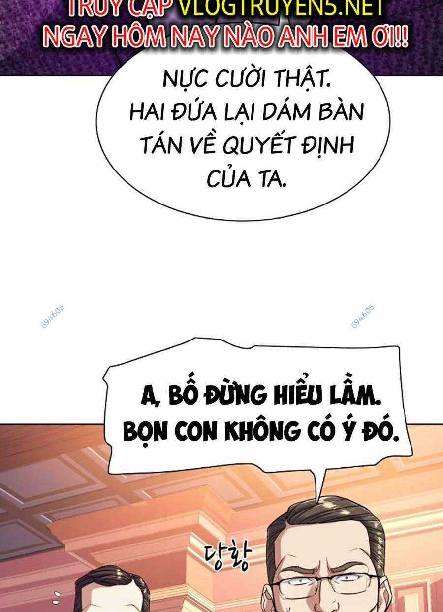 Tiểu Thiếu Gia Gia Tộc Tài Phiệt Chapter 58 trang 5