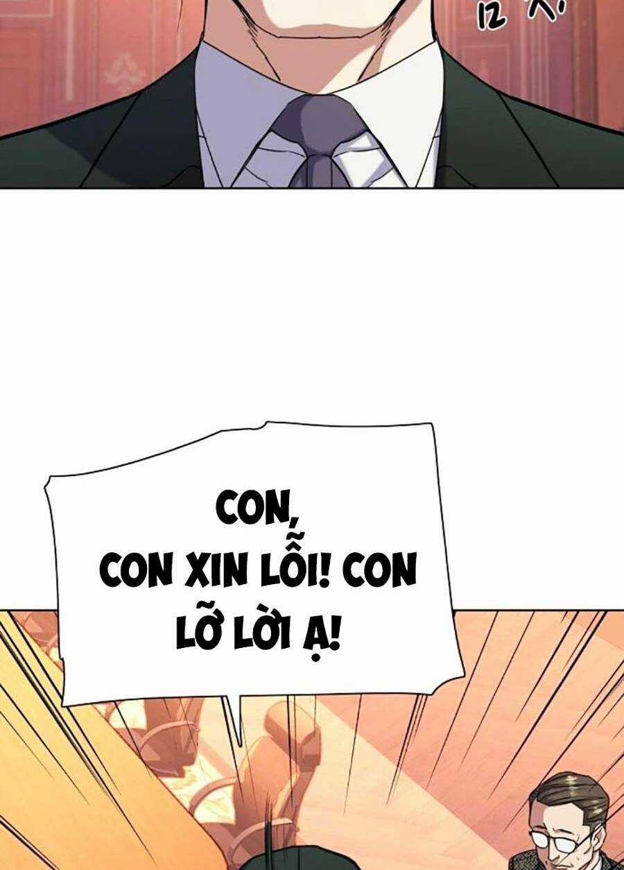 Tiểu Thiếu Gia Gia Tộc Tài Phiệt Chapter 58 trang 55