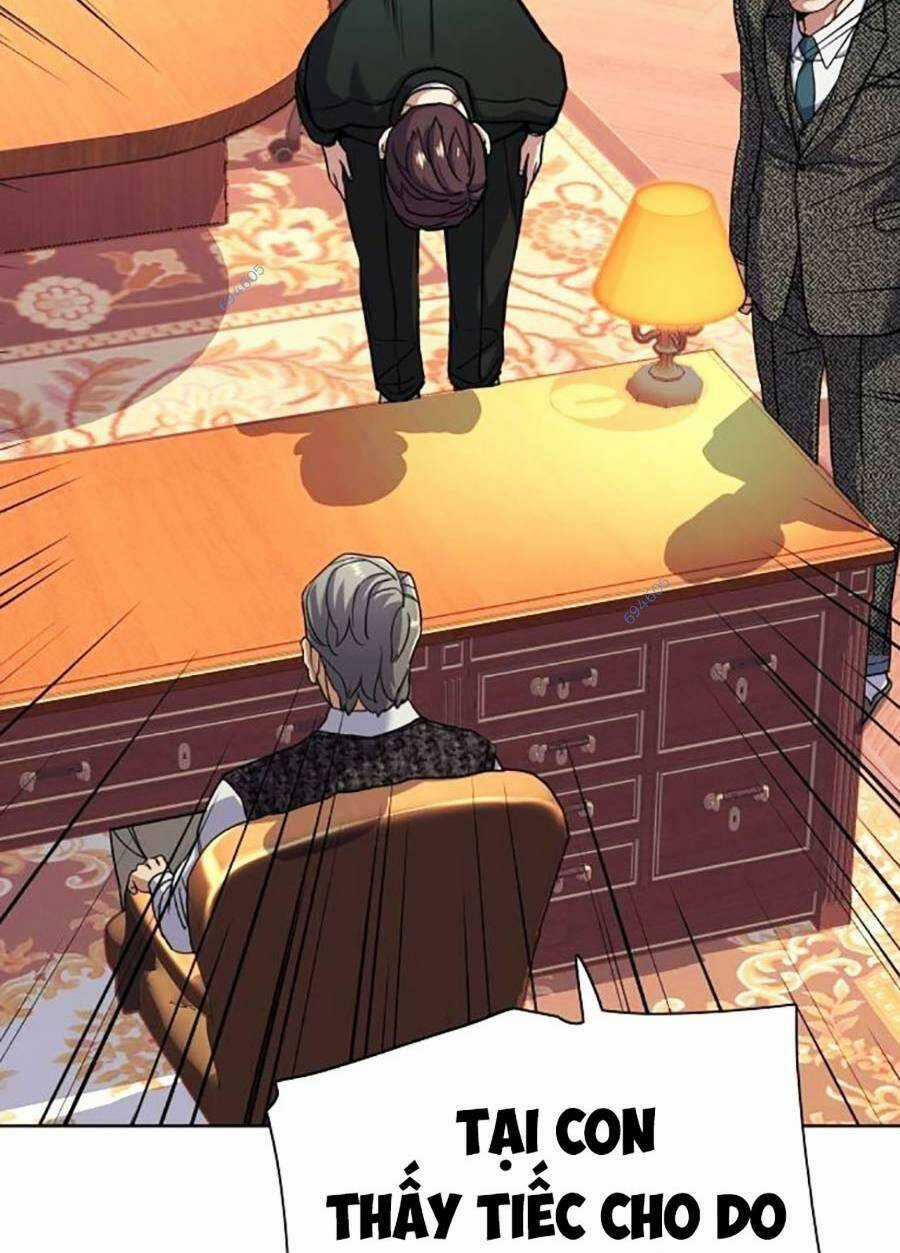 Tiểu Thiếu Gia Gia Tộc Tài Phiệt Chapter 58 trang 56