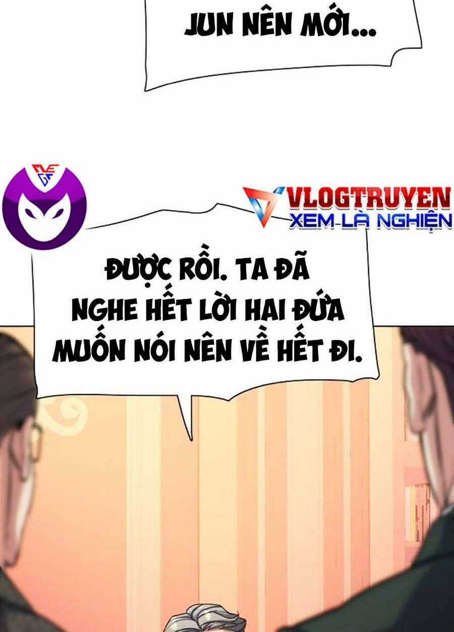 Tiểu Thiếu Gia Gia Tộc Tài Phiệt Chapter 58 trang 57