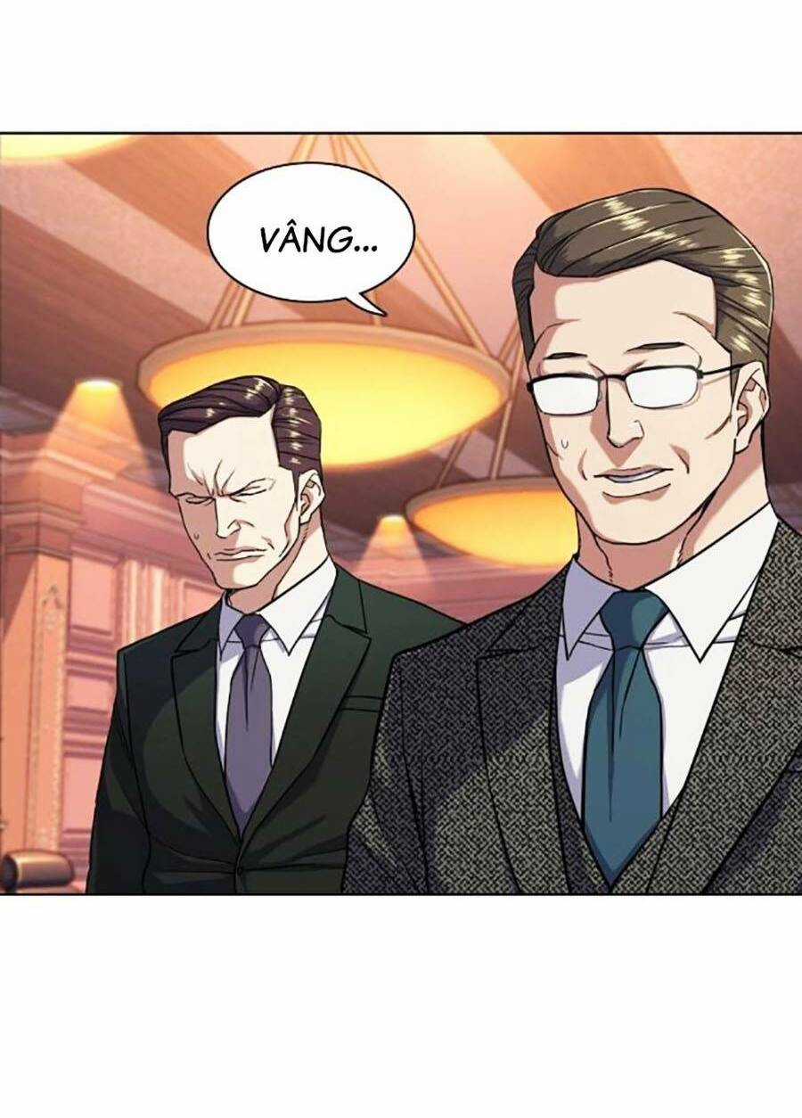 Tiểu Thiếu Gia Gia Tộc Tài Phiệt Chapter 58 trang 59