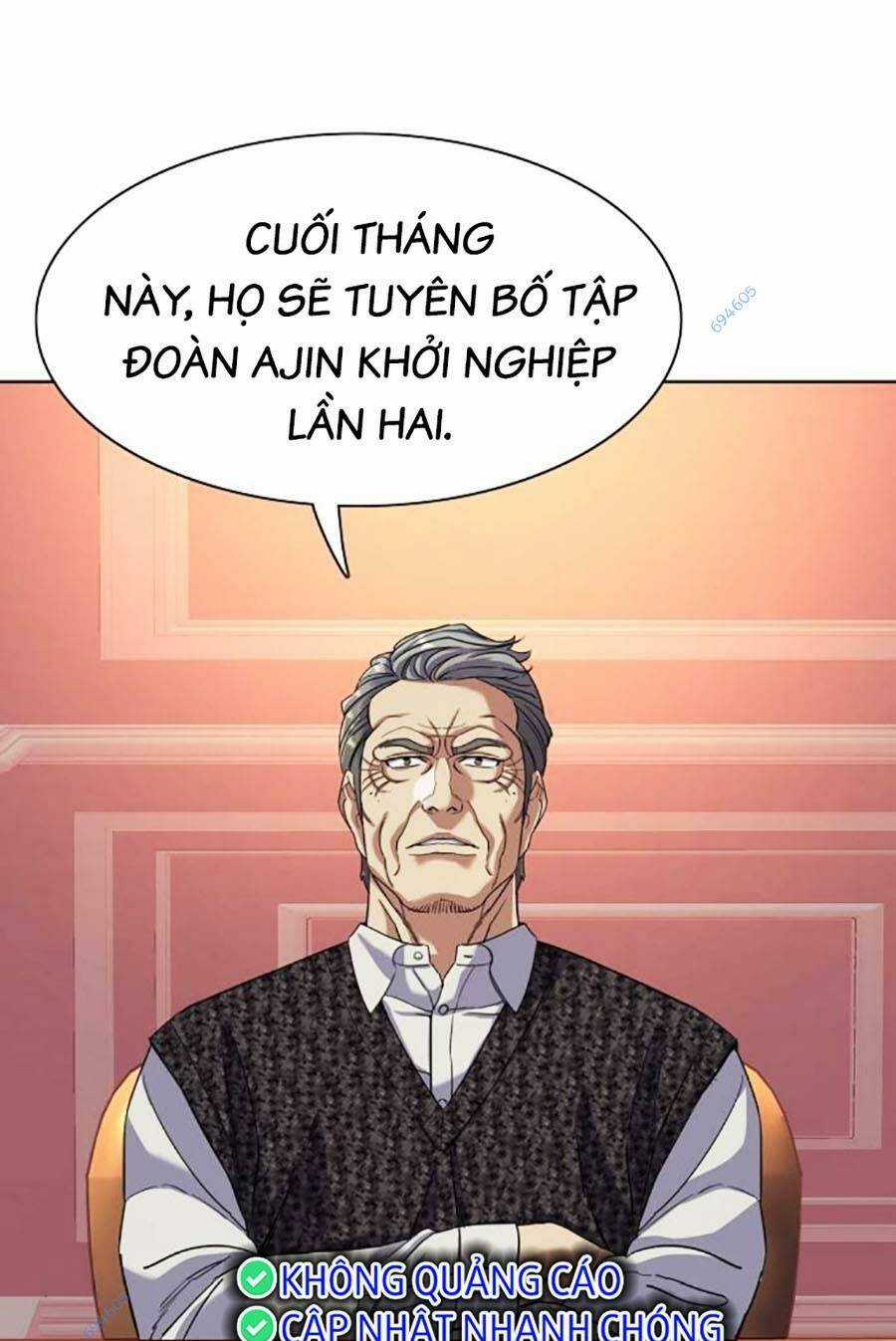 Tiểu Thiếu Gia Gia Tộc Tài Phiệt Chapter 58 trang 60